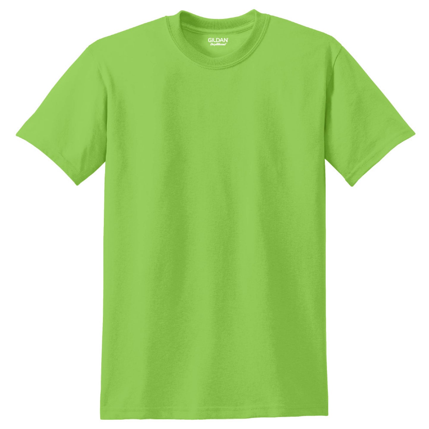 MPM121. Gildan® - DryBlend® 50 Cotton/50 Poly T-Shirt