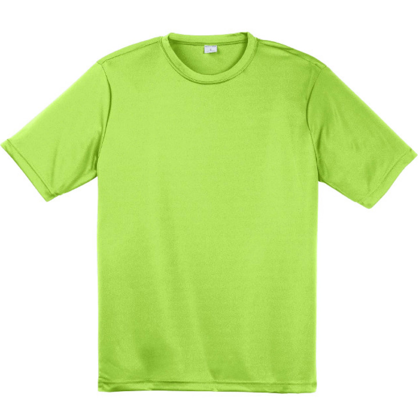 MPM122. PosiCharge® Competitor™ Tee