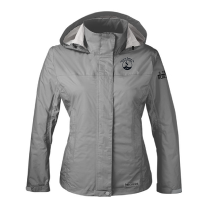 IBA100. Marmot Ladies' Precip Eco Jacket
