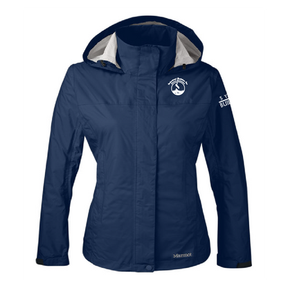 IBA100. Marmot Ladies' Precip Eco Jacket