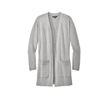 WYS104. Mercer & Mettle Open Front Cardigan