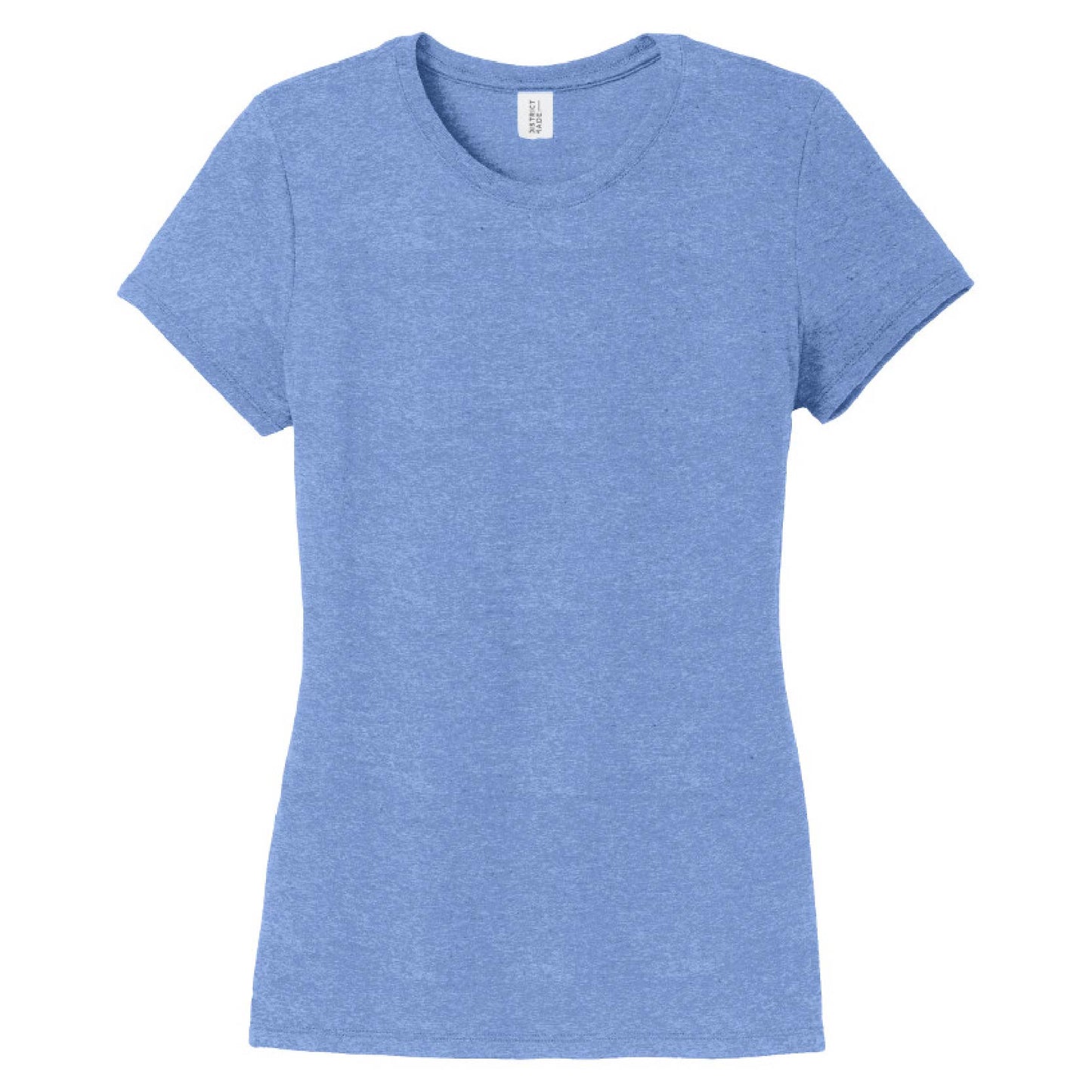 MPM221. District ® Ladies' Perfect Tri ® Tee