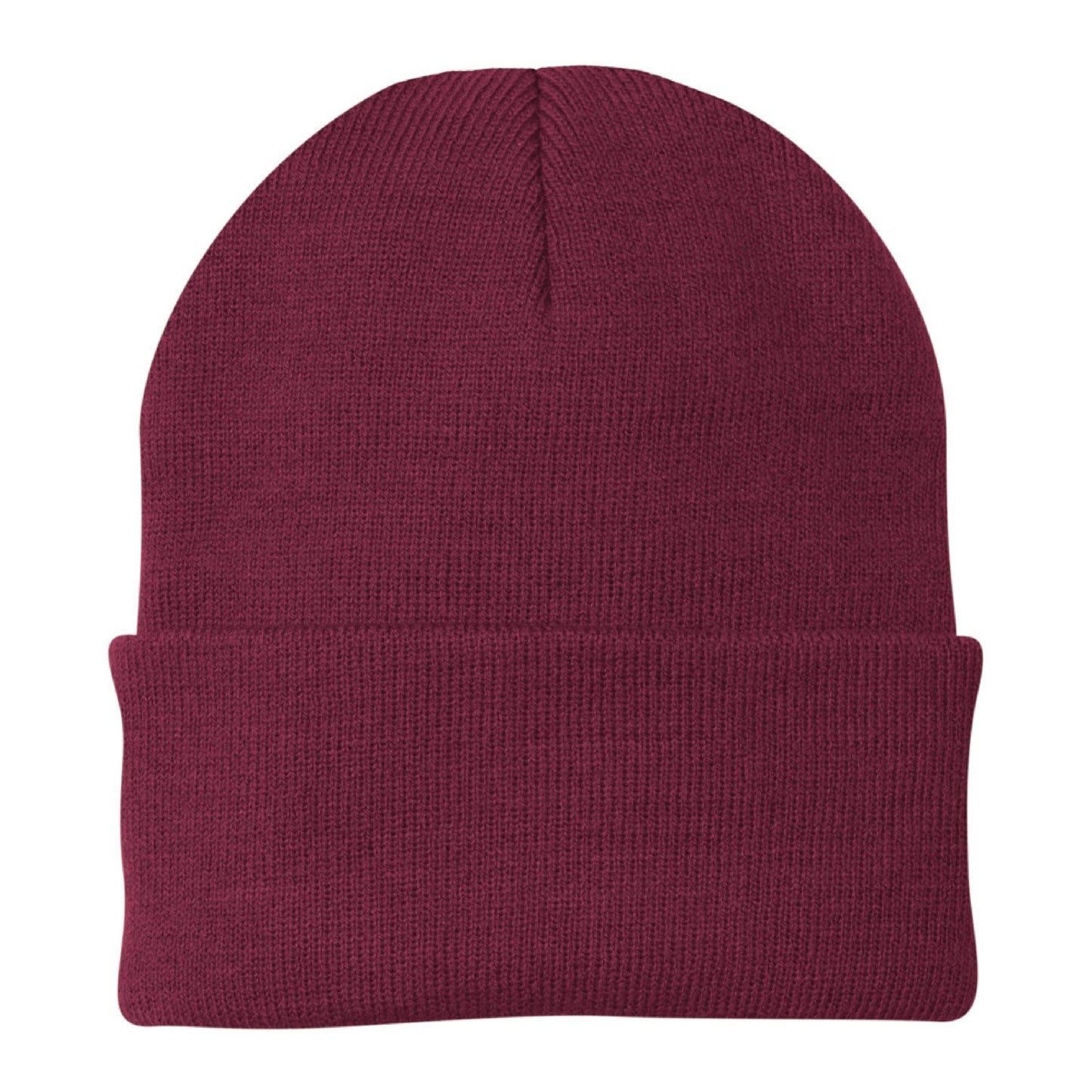 MPM301. Port & Company® Knit Cap