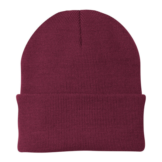 MPM301. Port & Company® Knit Cap