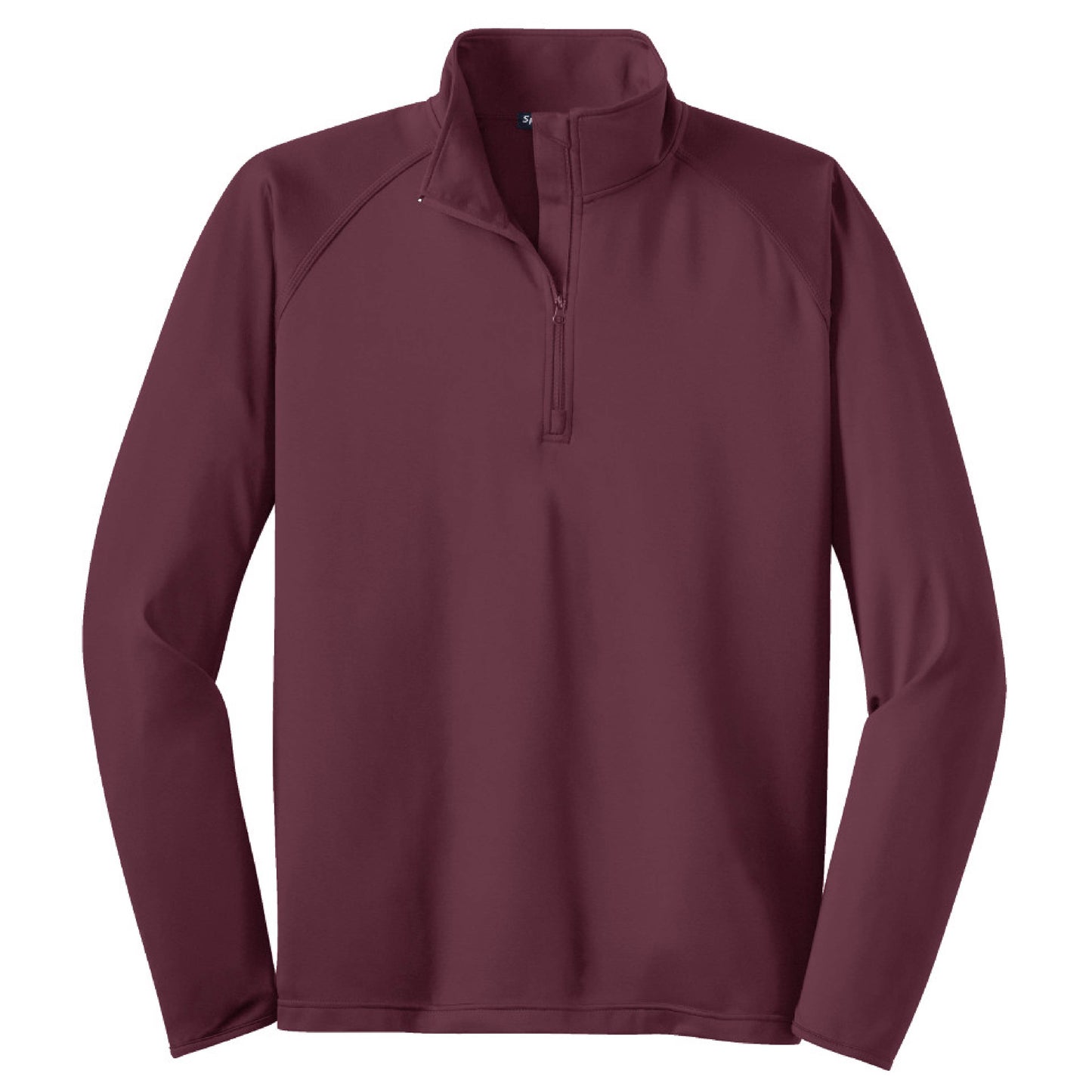 MPM105. Sport-Tek® Stretch 1/2-Zip Pullover