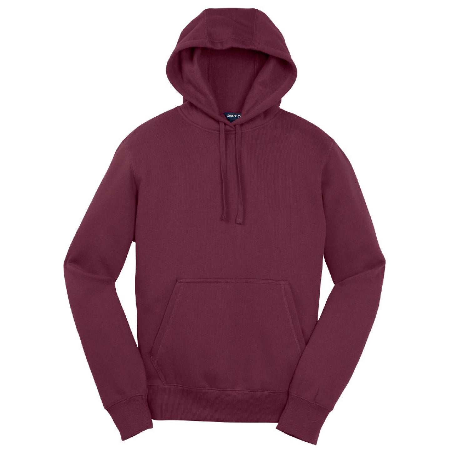 MPM125. Sport-Tek® Pullover Hooded Sweatshirt