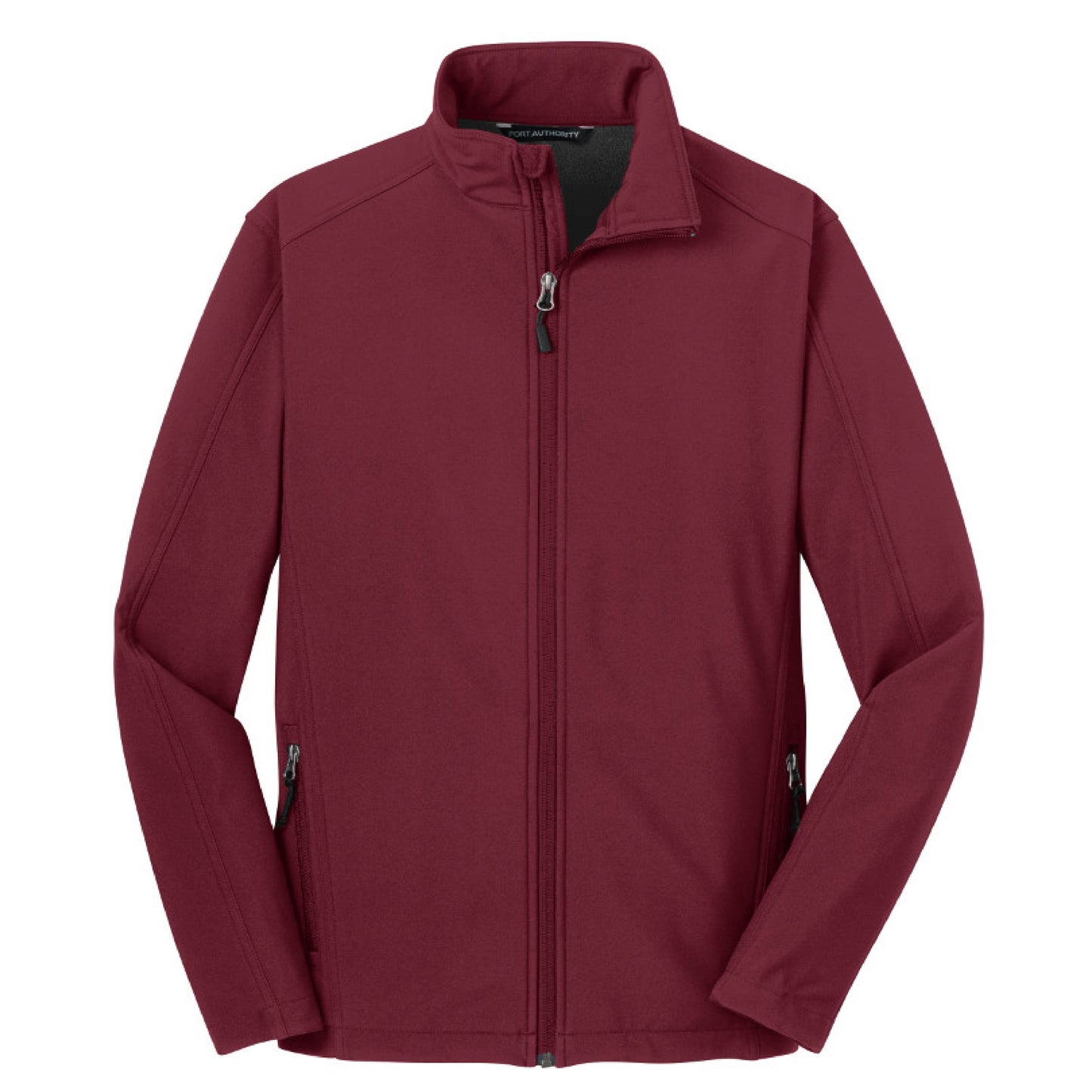 MPM117. Port Authority® Core Soft Shell Jacket