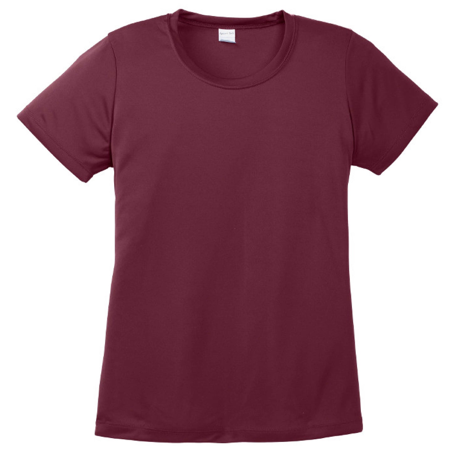 MPM224. Ladies PosiCharge® Competitor™ Tee