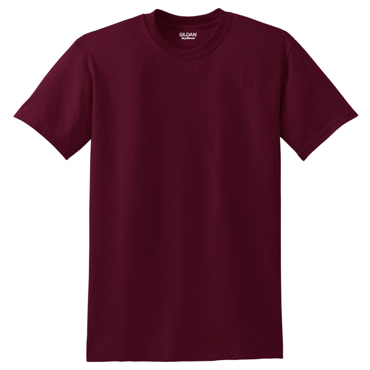 MPM121. Gildan® - DryBlend® 50 Cotton/50 Poly T-Shirt