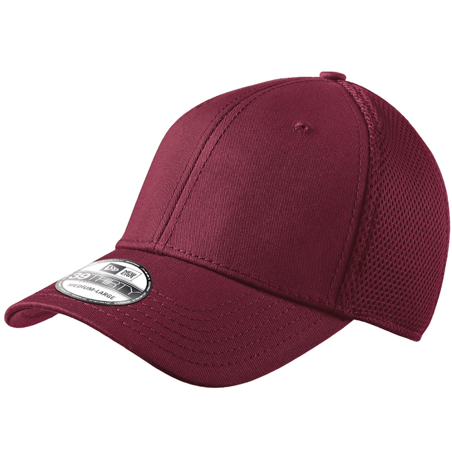 AS300. New Era® Stretch Mesh Cap