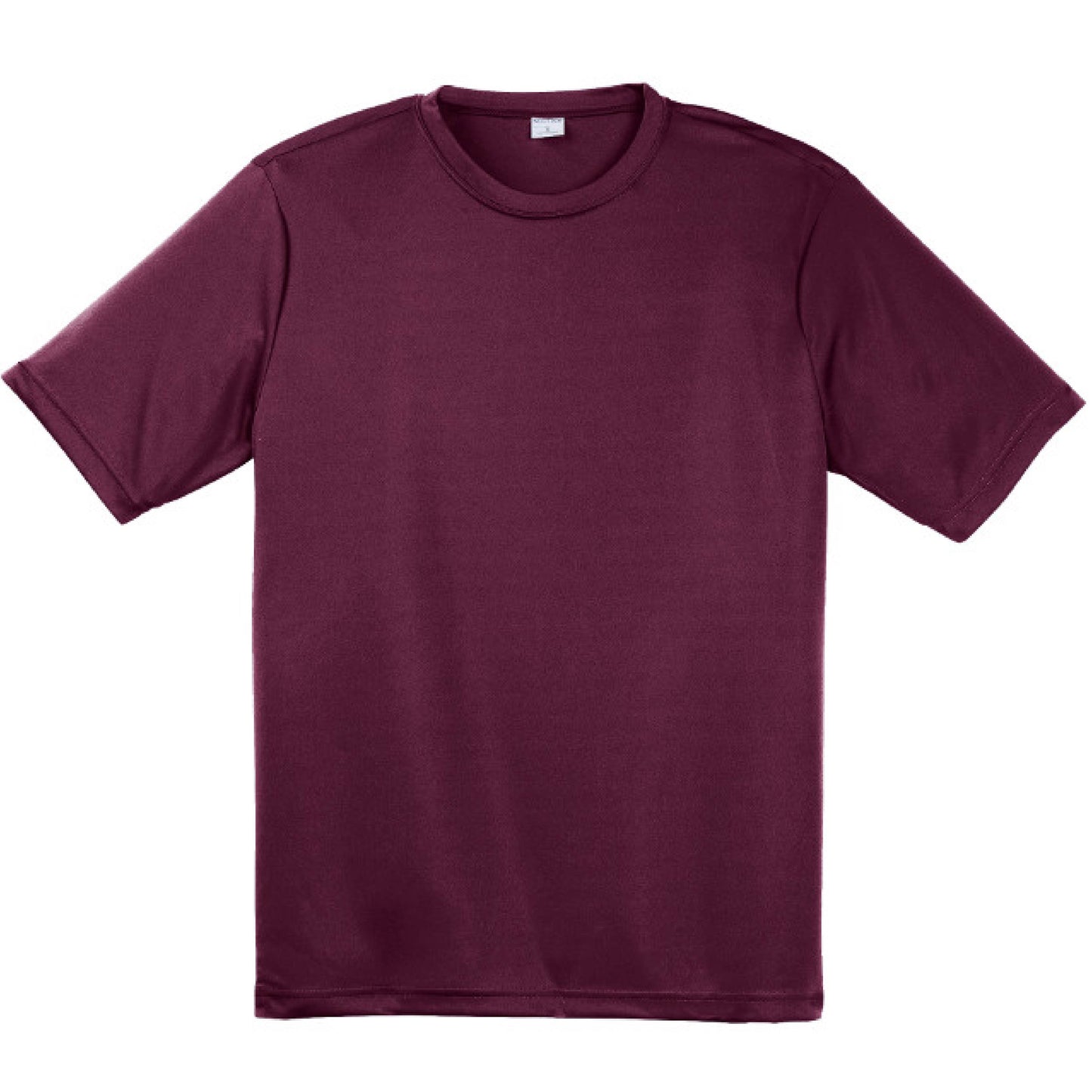 MPM122. PosiCharge® Competitor™ Tee