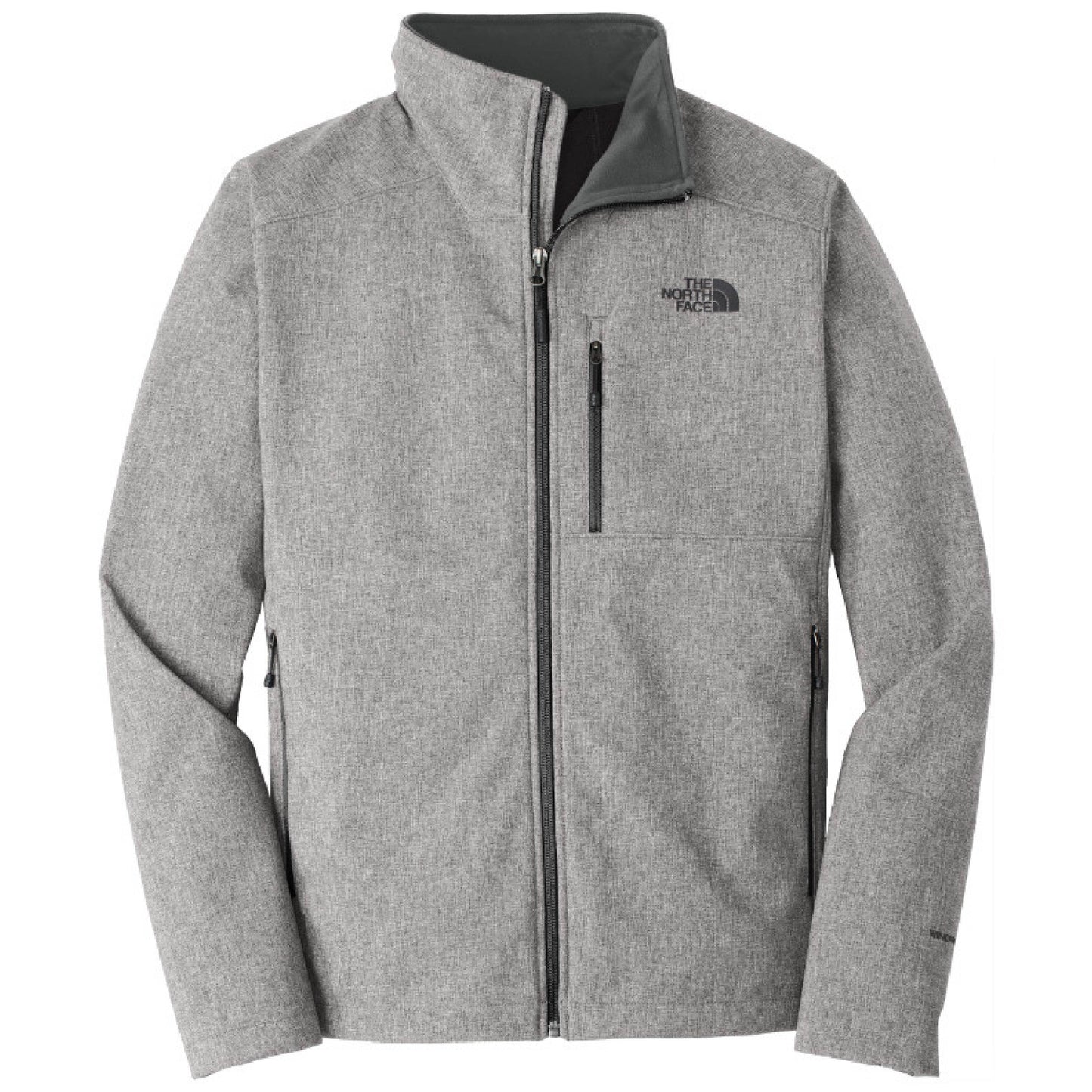 MPM120. The North Face® Apex Barrier Soft Shell Jacket