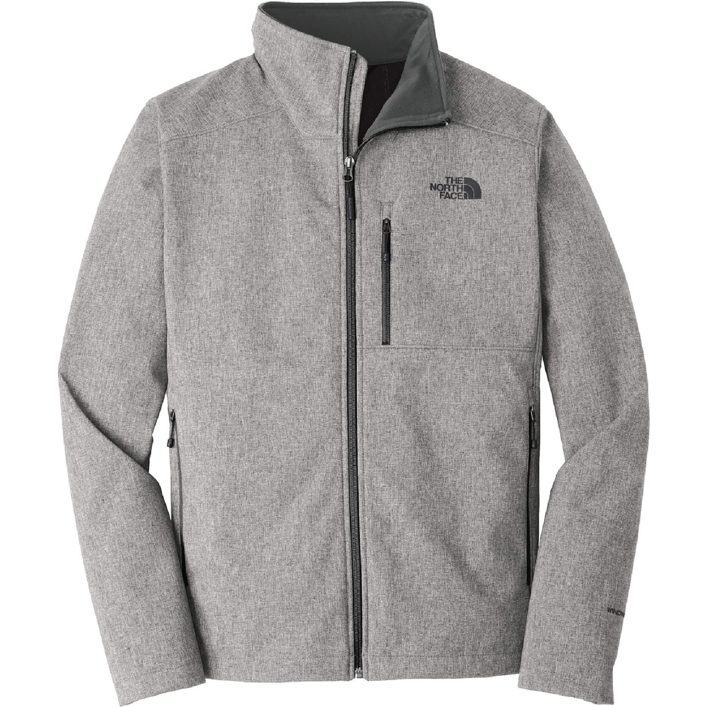 RDOT224. Men's The North Face® Apex Barrier Soft Shell Jacket