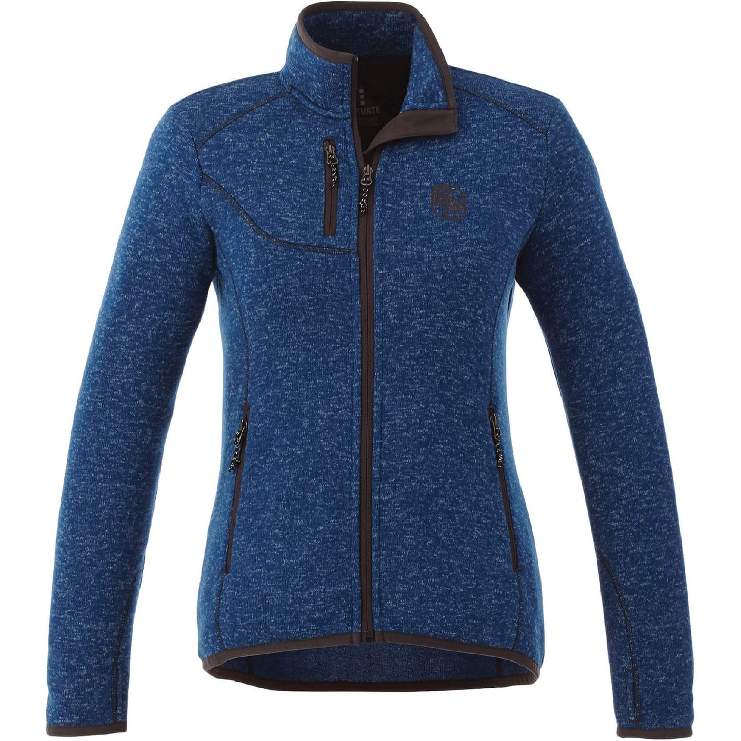 ACS122. Women's Tremblant Knit Jacket