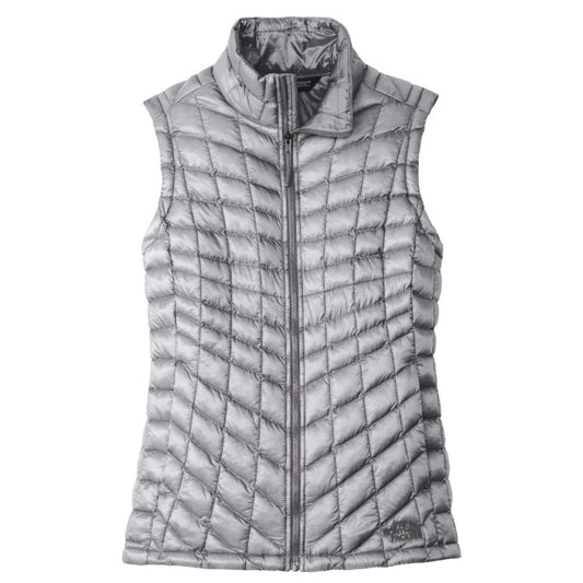 MPM215. The North Face® Ladies ThermoBall™ Trekker Vest