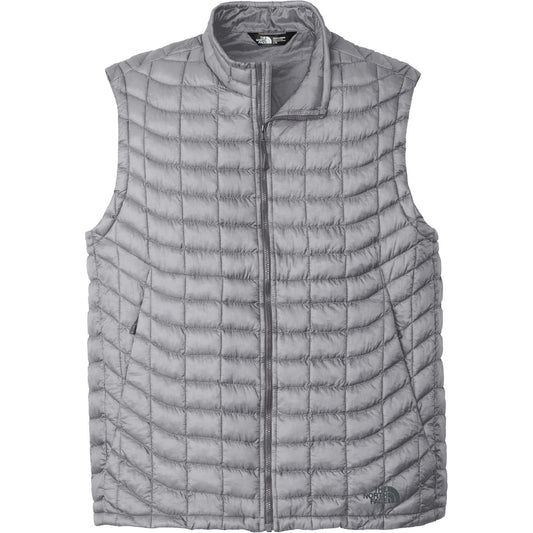 RDOT226. Men's The North Face® ThermoBall™ Trekker Vest