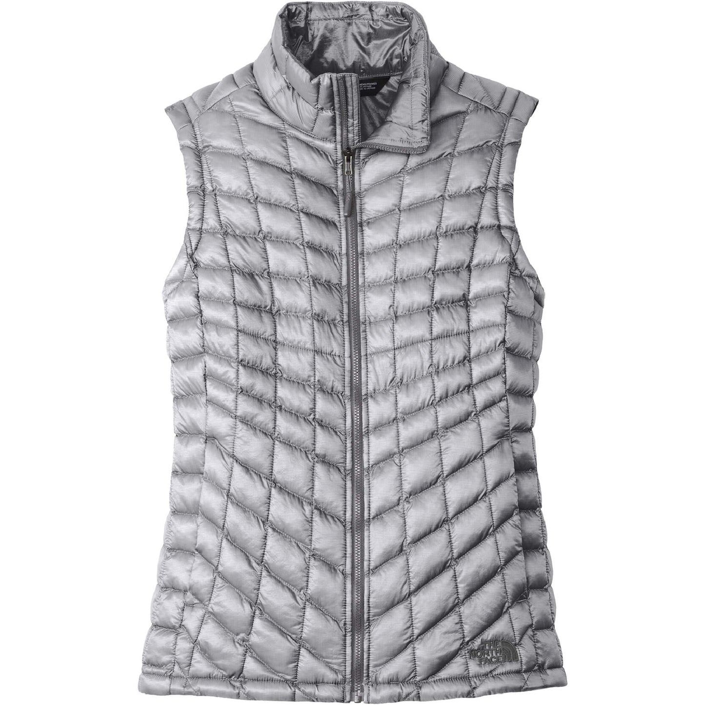 RDOT112. Women's The North Face® ThermoBall™ Trekker Vest