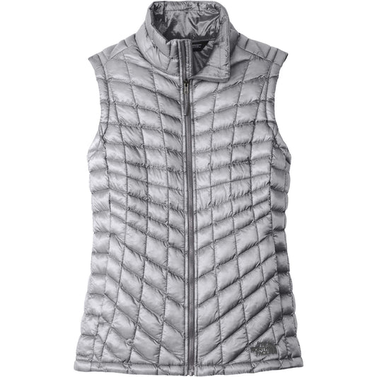 RDOT112. Women's The North Face® ThermoBall™ Trekker Vest