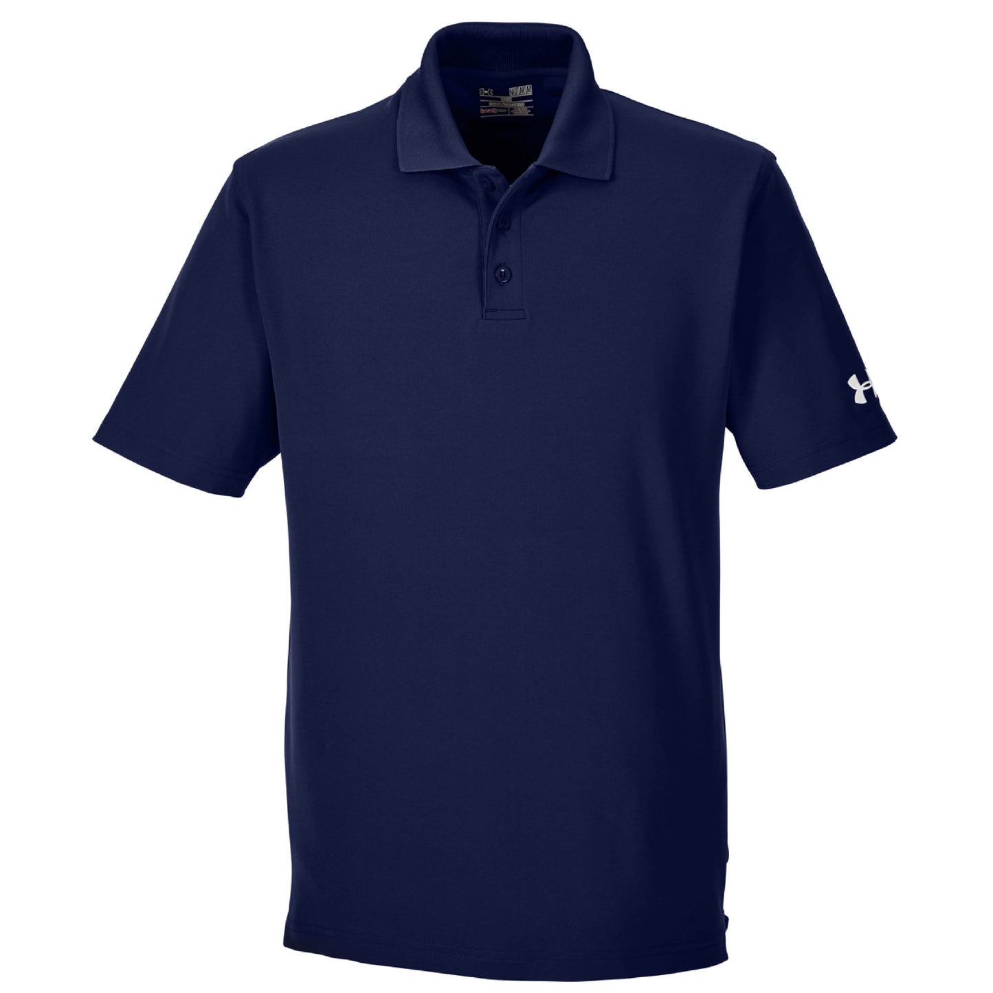 GC120. Men's Under Armour Corp Performance Polo
