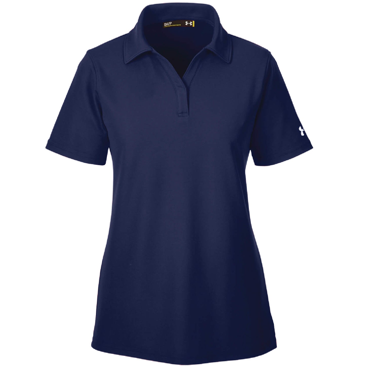 GC221. Women's Under Armour Corp Performance Polo