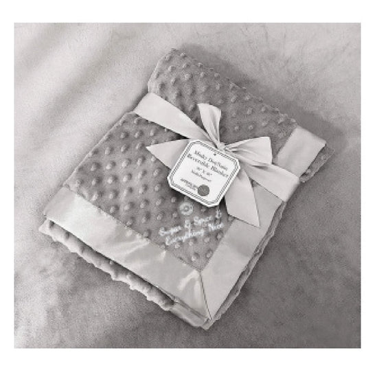 ACS520. 30" x 40" Minky Blanket