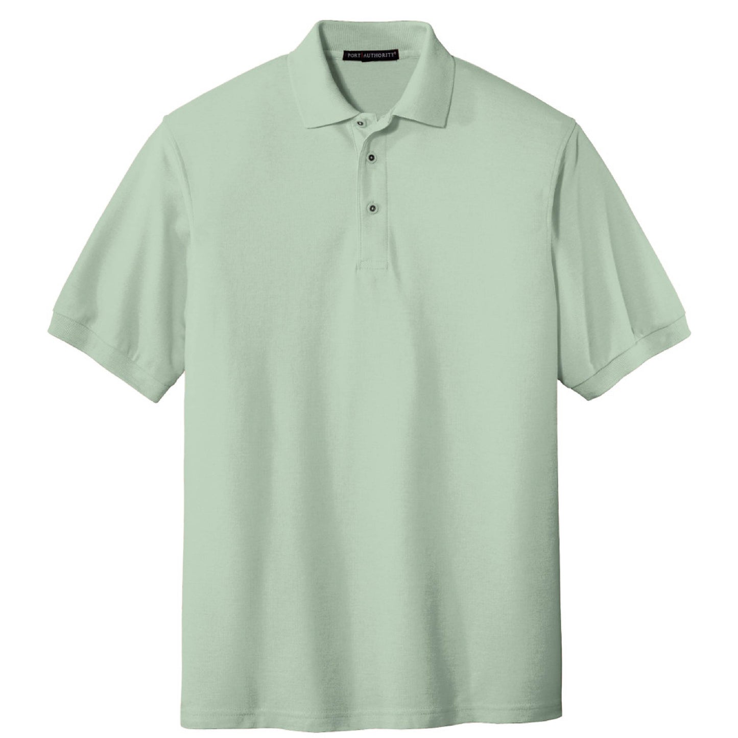 MPM100. Port Authority® Silk Touch™ Polo