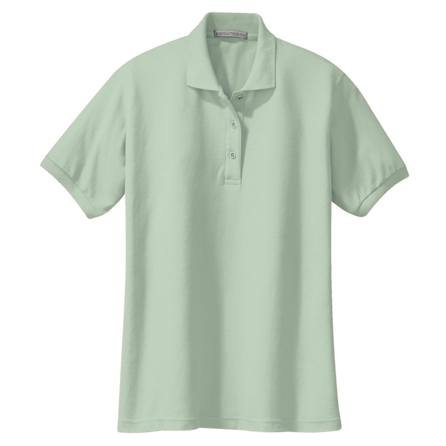 MPM200. Port Authority® Ladies Silk Touch™ Polo