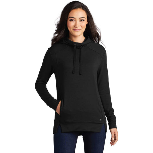 PP116. OGIO ® Ladies Luuma Pullover Fleece Hoodie