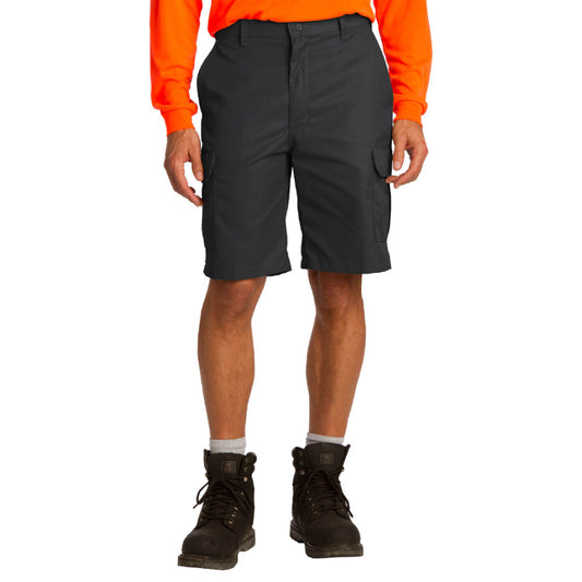 MPM128. Red Kap® Industrial Cargo Short