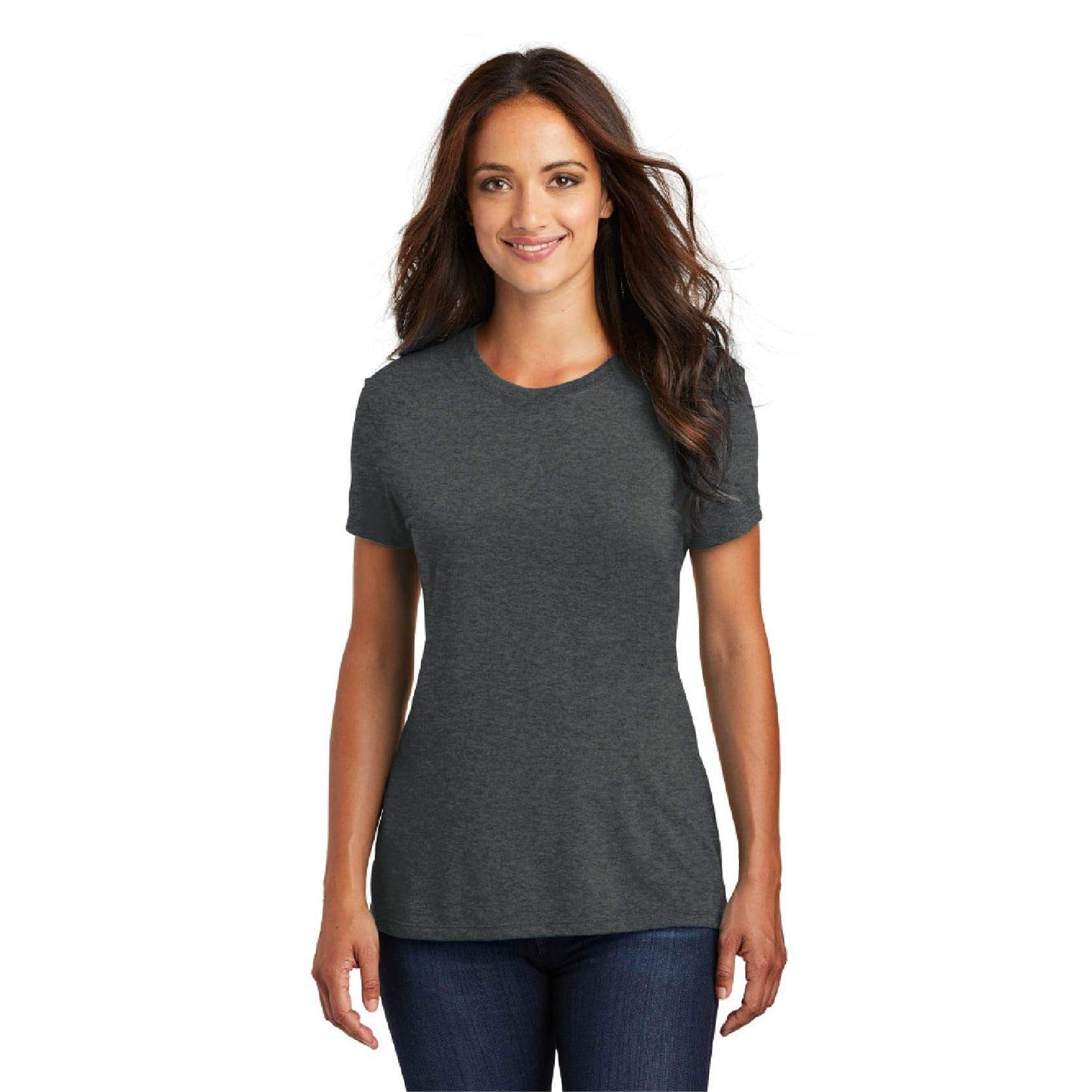 CAPLP100. Ladies' Perfect Tri ® Tee