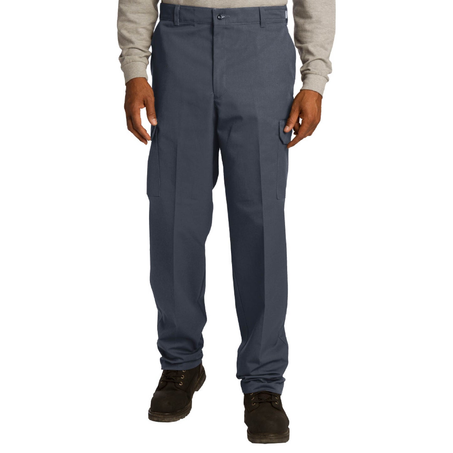 MPM129. Red Kap® Industrial Cargo Pant
