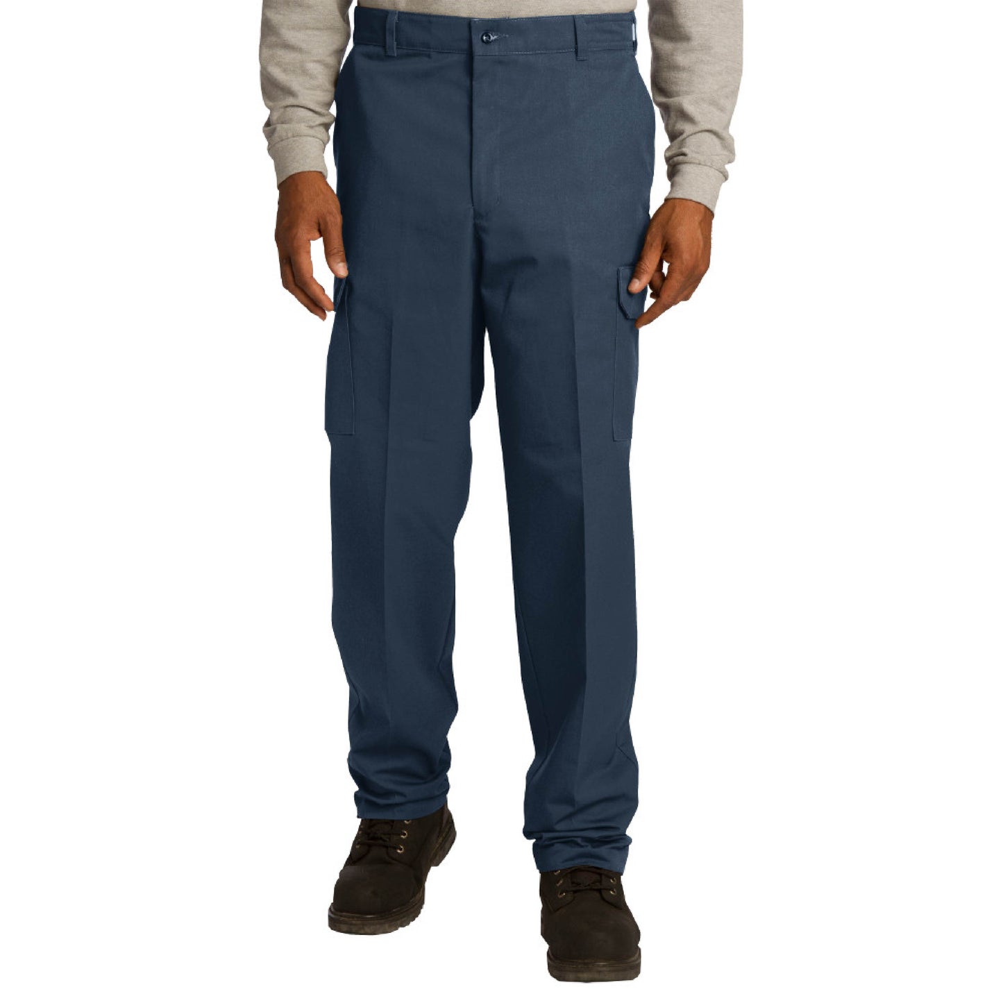MPM129. Red Kap® Industrial Cargo Pant