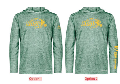 NDSUFW202. Men’s Electrify Coolcore Hoodie