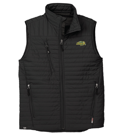 NDSUFW204. MEN'S FRONT RUNNER VEST