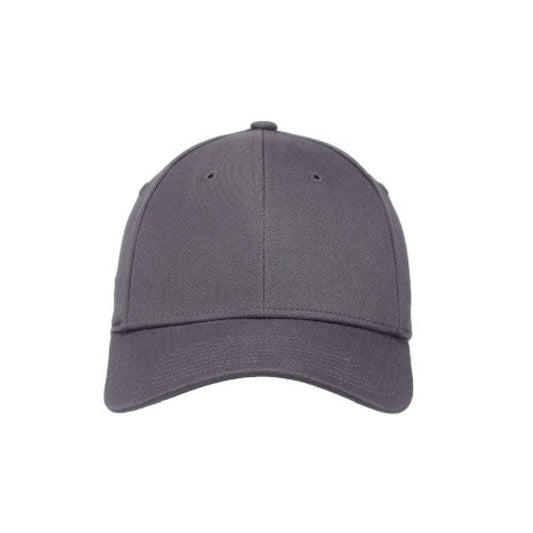 TRCN504. New Era® - Structured Stretch Cotton Cap
