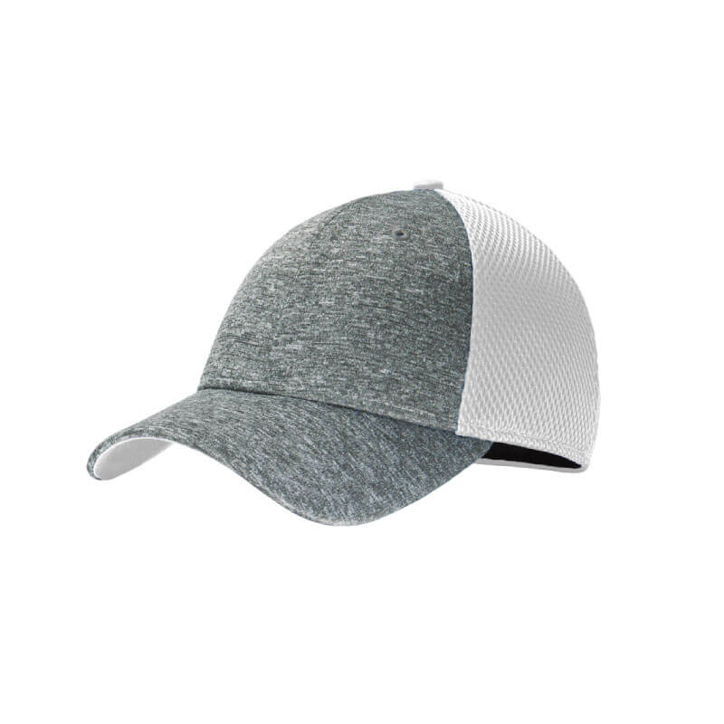 TSUS403. New Era Stretch Mesh Cap