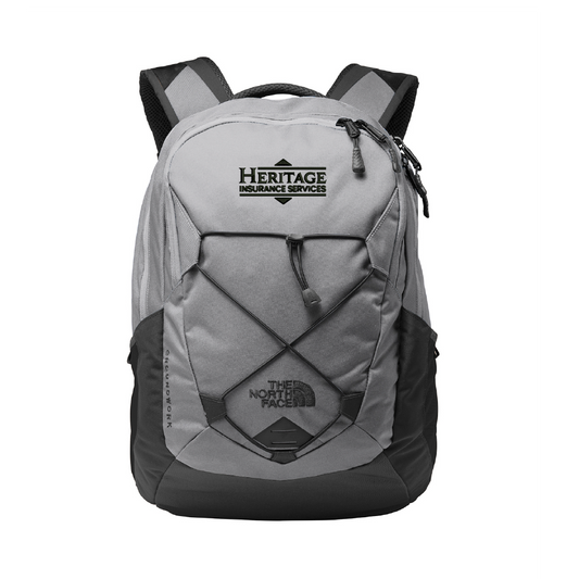HI501. The North Face Groundwork Backpack