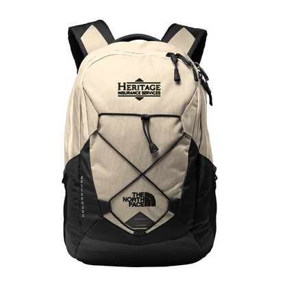HI501. The North Face Groundwork Backpack – Personal Touch Marketing & Manufacturing