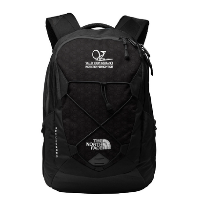 HI501. The North Face Groundwork Backpack