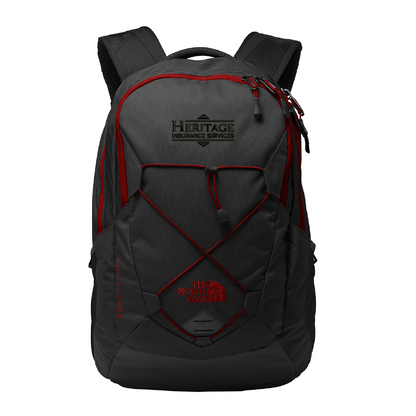 HI501. The North Face Groundwork Backpack