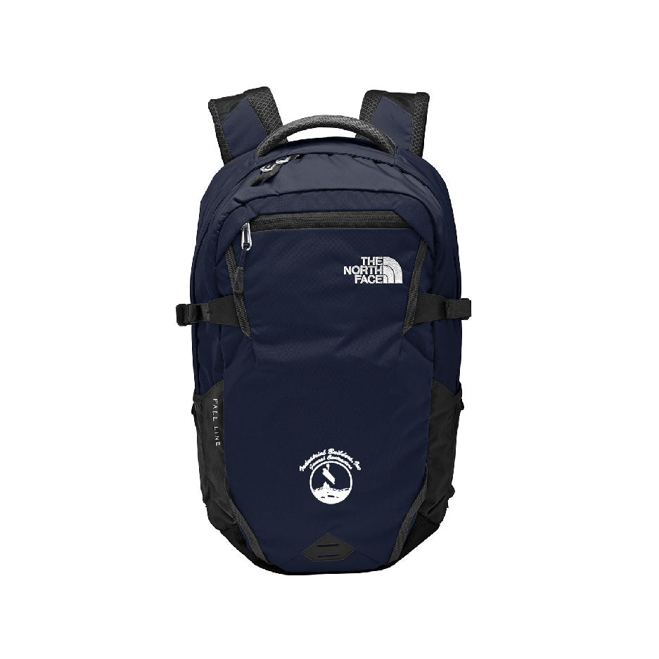 IBI507. The North Face ® Fall Line Backpack – Personal Touch Marketing & Manufacturing