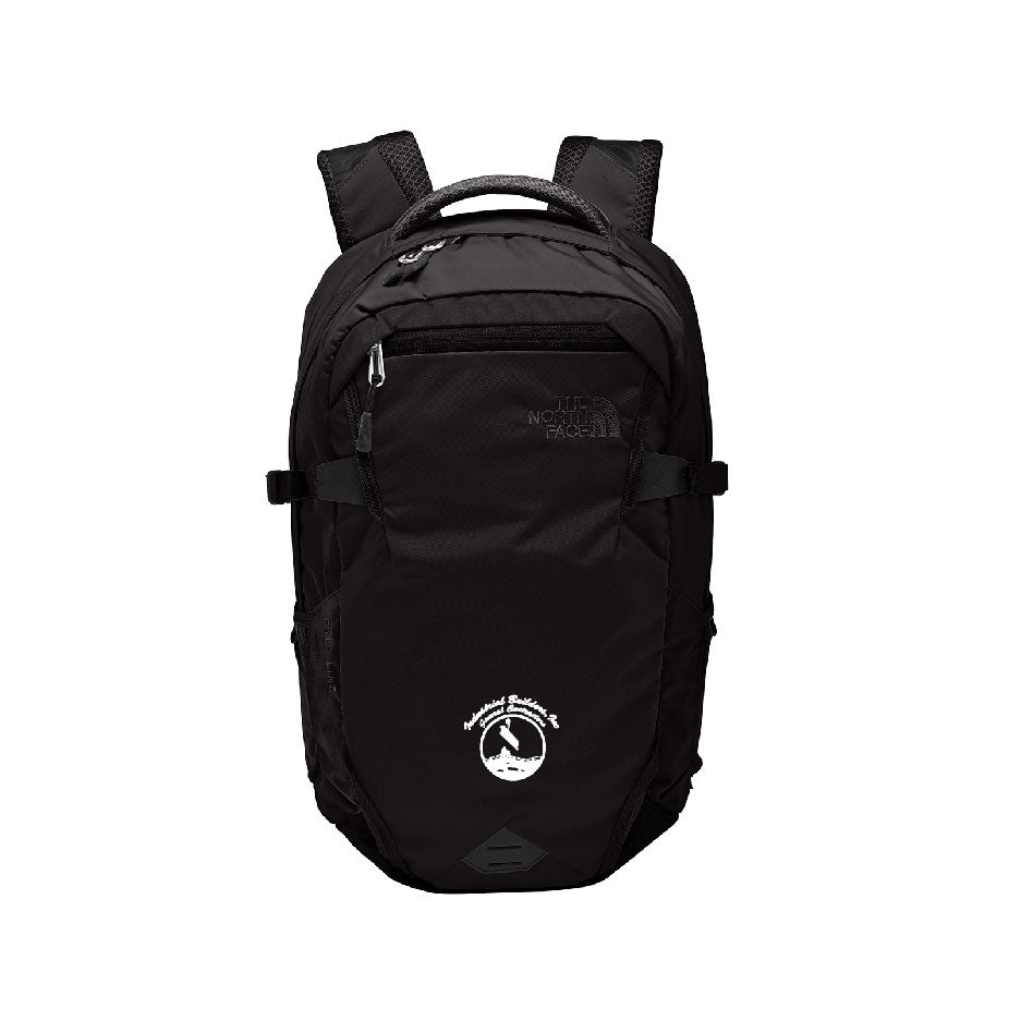 IBI507. The North Face ® Fall Line Backpack – Personal Touch Marketing & Manufacturing