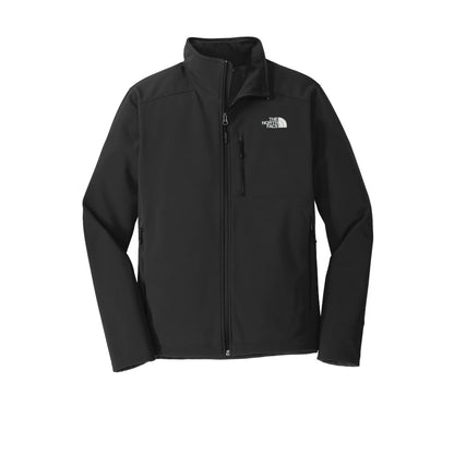 NDSUFW205. The North Face® Apex Barrier Soft Shell Jacket