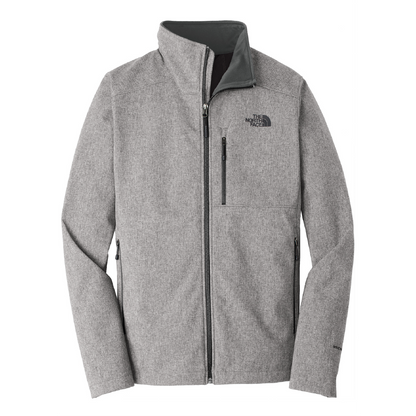 HI218. The North Face Apex Barrier Soft Shell Jacket