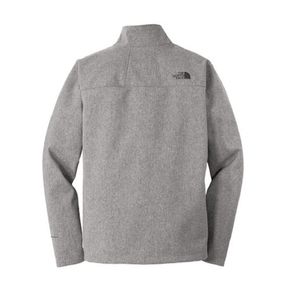 WYS204. The North Face® Men's Apex Barrier Soft Shell Jacket
