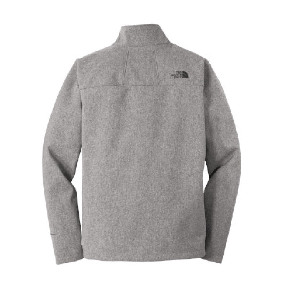 TRCN204. The North Face® Men's Apex Barrier Soft Shell Jacket