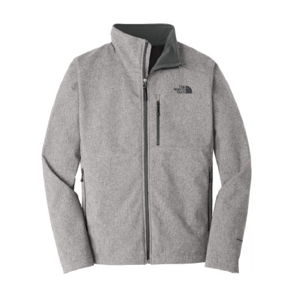 WYS204. The North Face® Men's Apex Barrier Soft Shell Jacket