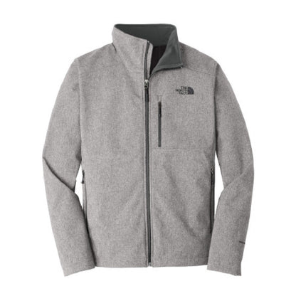WYS204. The North Face® Men's Apex Barrier Soft Shell Jacket