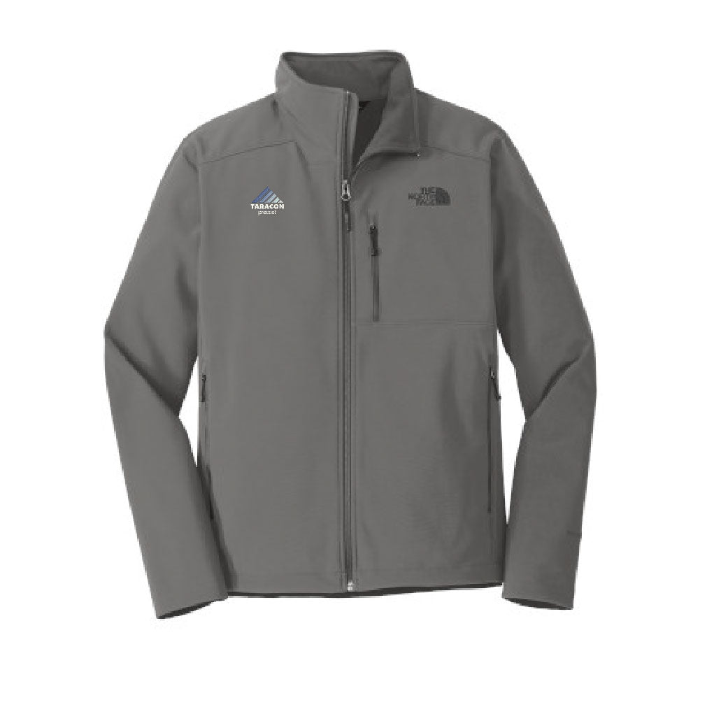 TRCN204. The North Face® Men's Apex Barrier Soft Shell Jacket