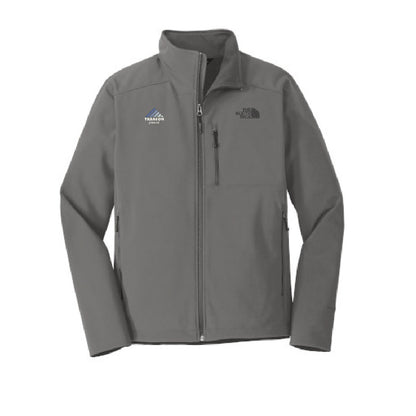TRCN204. The North Face® Men's Apex Barrier Soft Shell Jacket